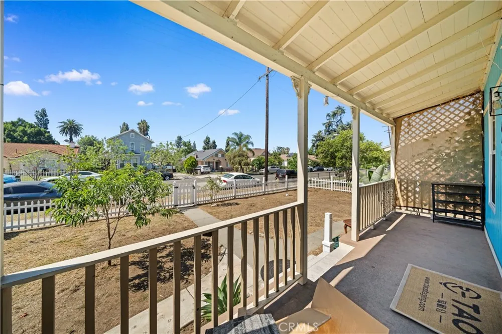 645 W Center Street Pomona, CA 91768