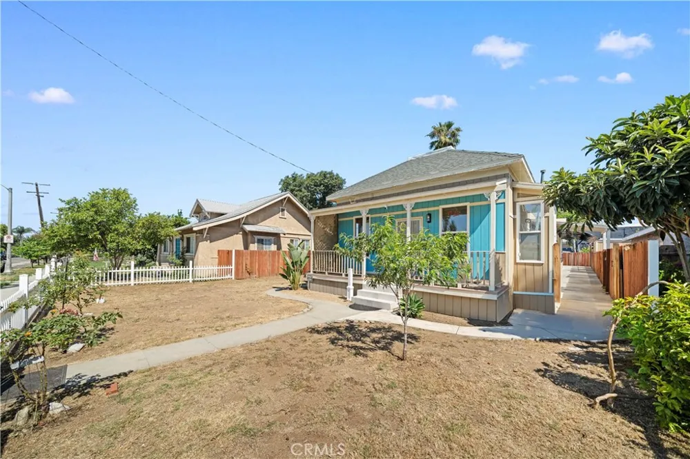 645 W Center Street Pomona, CA 91768