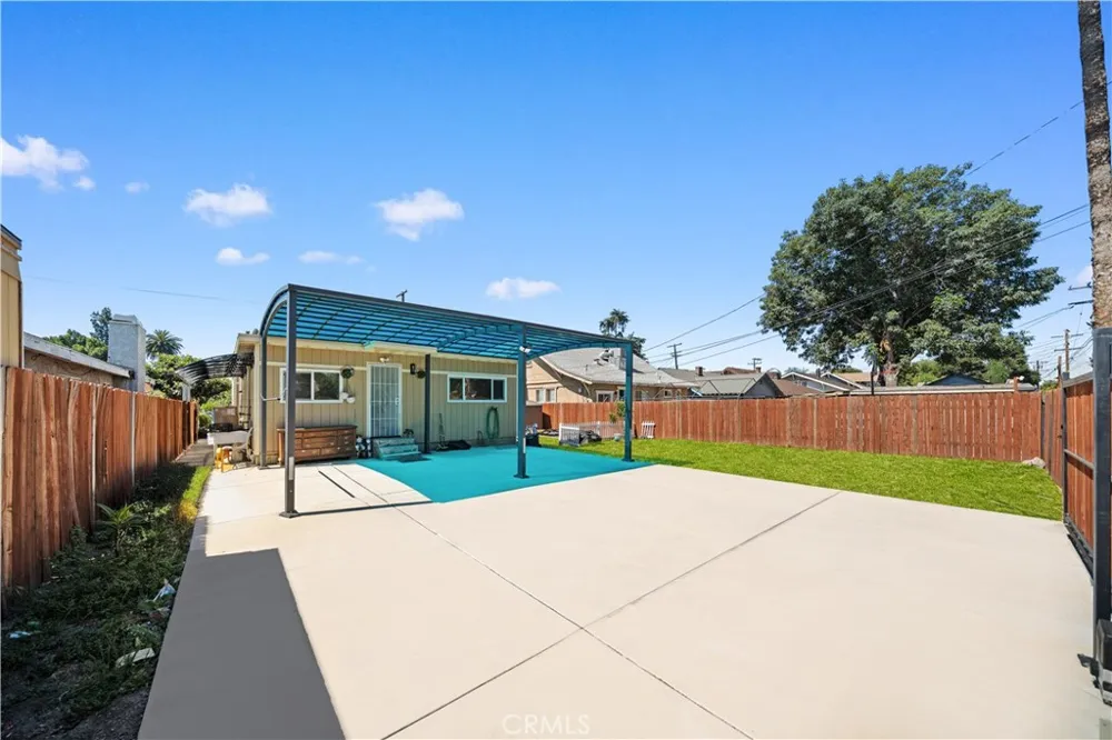 645 W Center Street Pomona, CA 91768