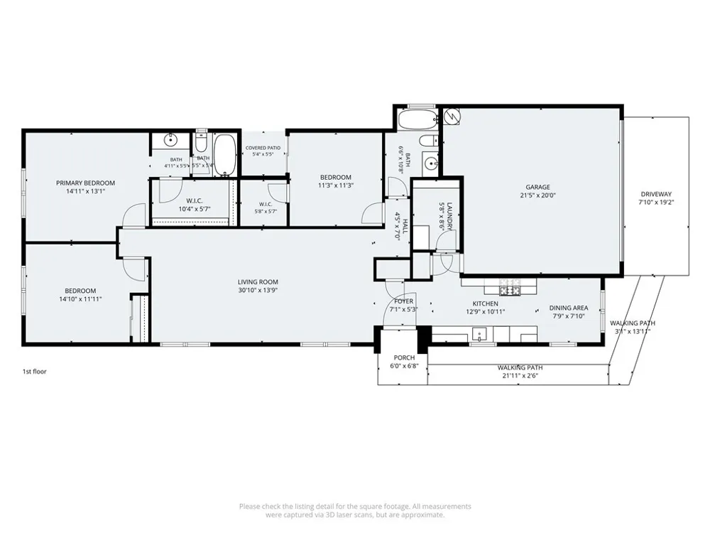 11561 Park Lane Apple Valley, CA 92308