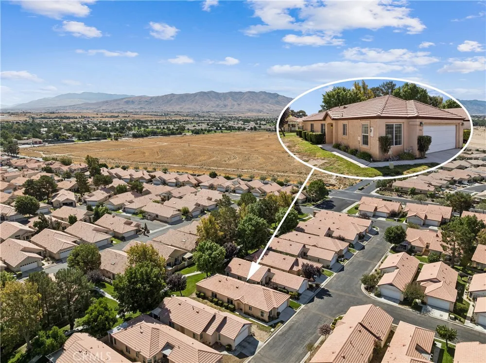 11561 Park Lane Apple Valley, CA 92308