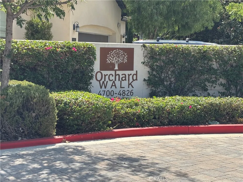 4816 E Washington Orange, CA 92869