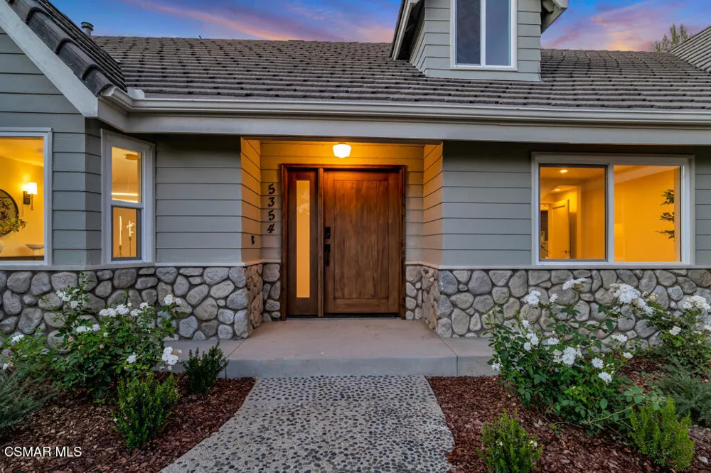 5354 Lewis Road Agoura Hills, CA 91301