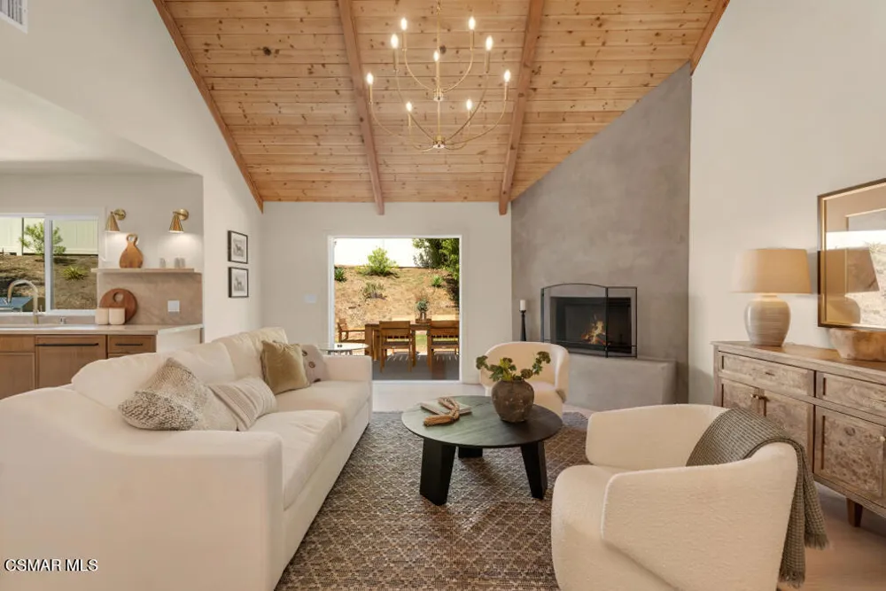 5354 Lewis Road Agoura Hills, CA 91301