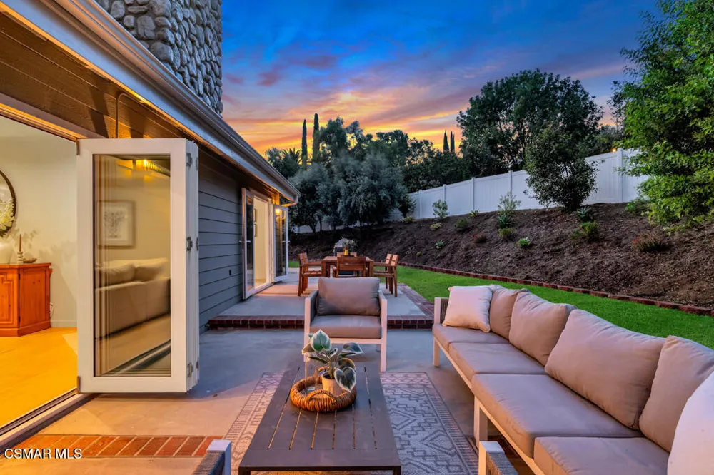 5354 Lewis Road Agoura Hills, CA 91301