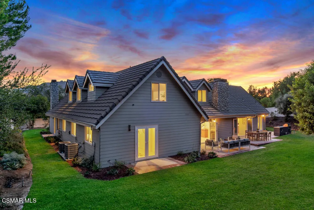 5354 Lewis Road Agoura Hills, CA 91301
