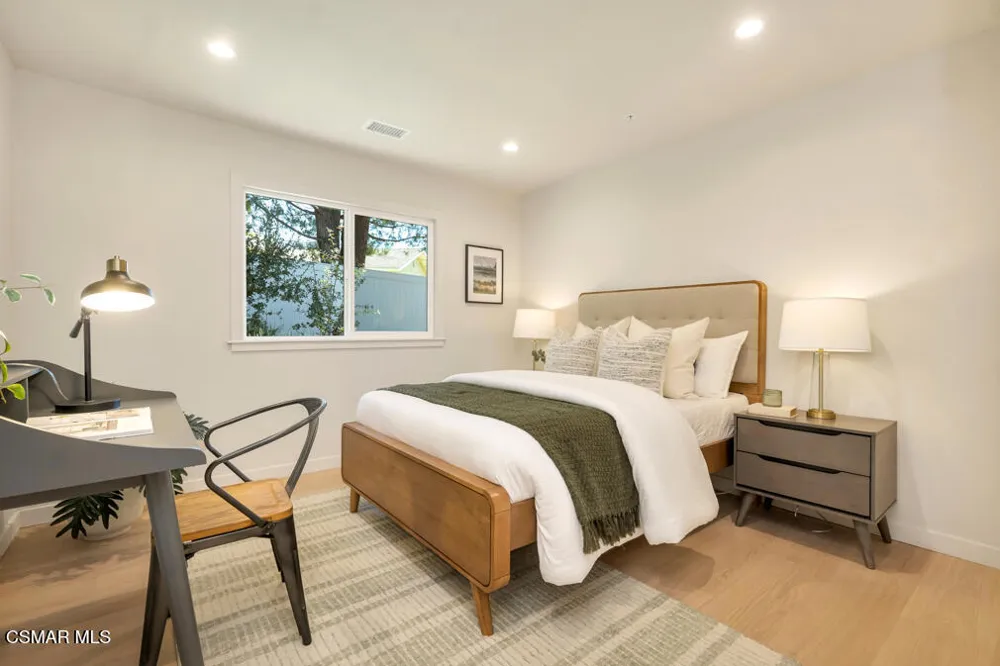 5354 Lewis Road Agoura Hills, CA 91301