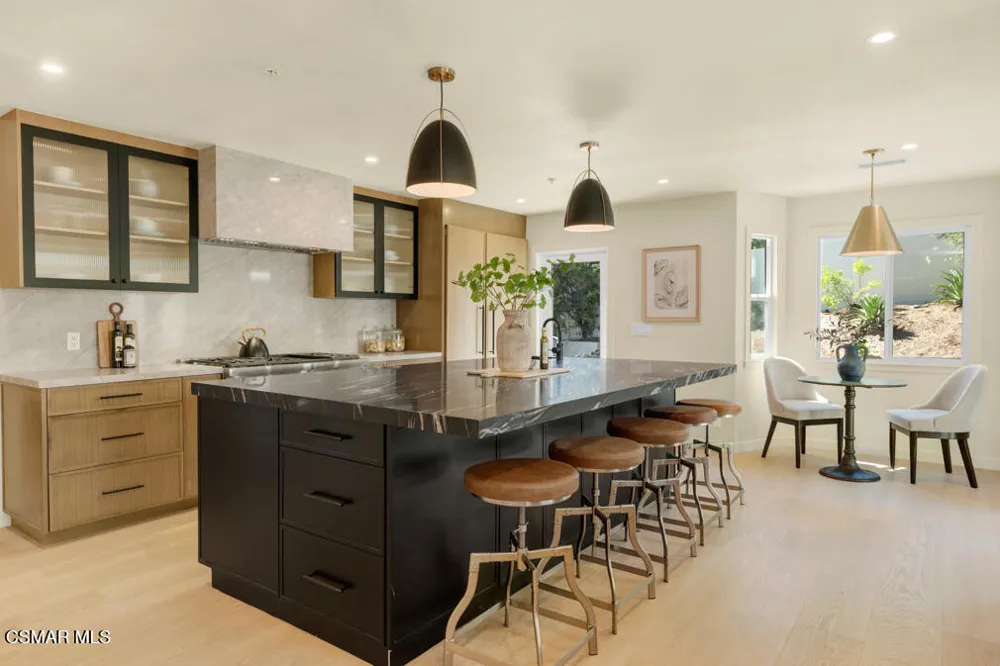 5354 Lewis Road Agoura Hills, CA 91301