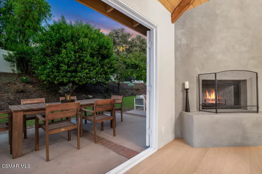 5354 Lewis Road Agoura Hills, CA 91301