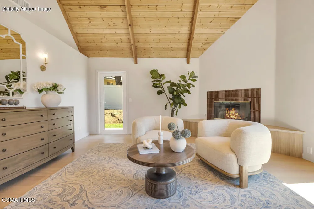 5354 Lewis Road Agoura Hills, CA 91301