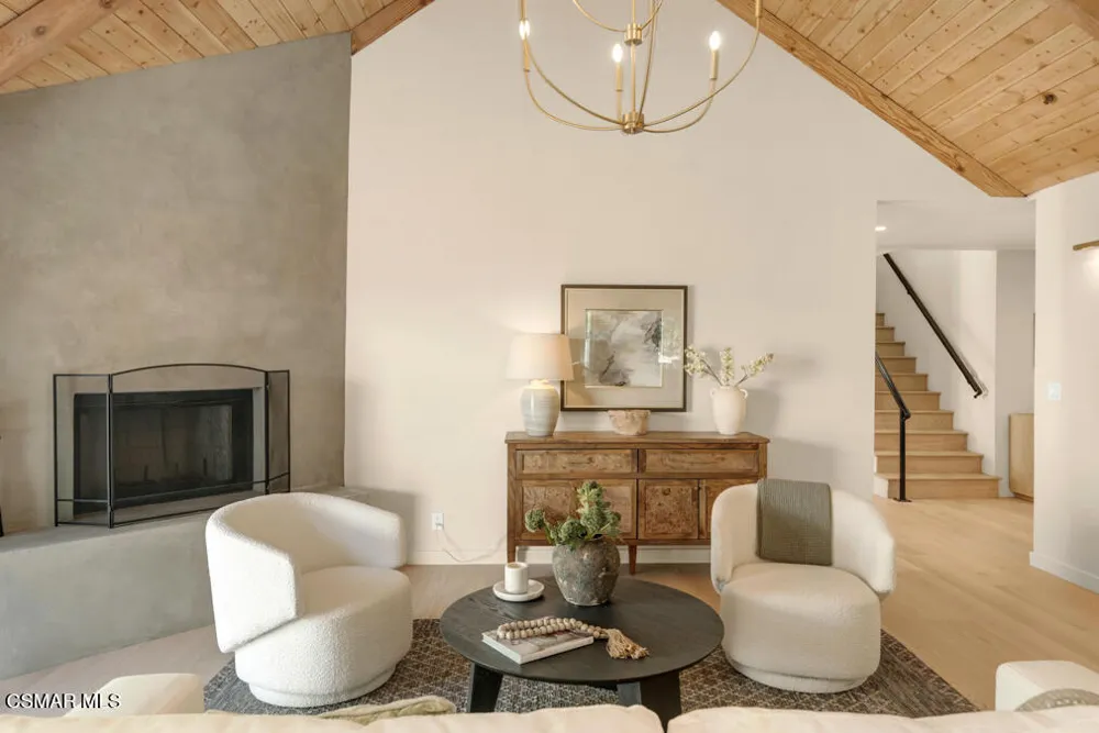 5354 Lewis Road Agoura Hills, CA 91301