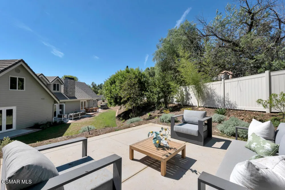 5354 Lewis Road Agoura Hills, CA 91301