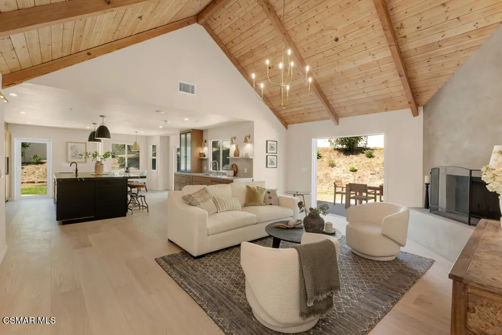 5354 Lewis Road Agoura Hills, CA 91301