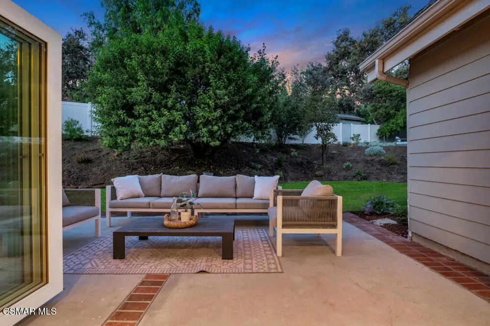 5354 Lewis Road Agoura Hills, CA 91301