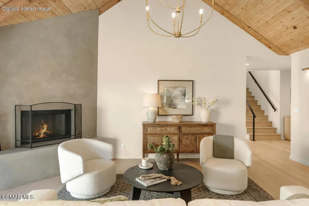 5354 Lewis Road Agoura Hills, CA 91301