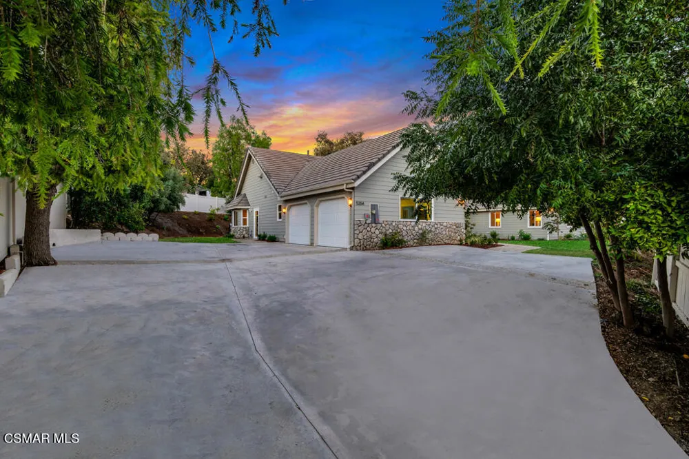 5354 Lewis Road Agoura Hills, CA 91301