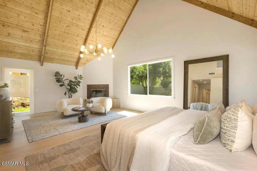 5354 Lewis Road Agoura Hills, CA 91301
