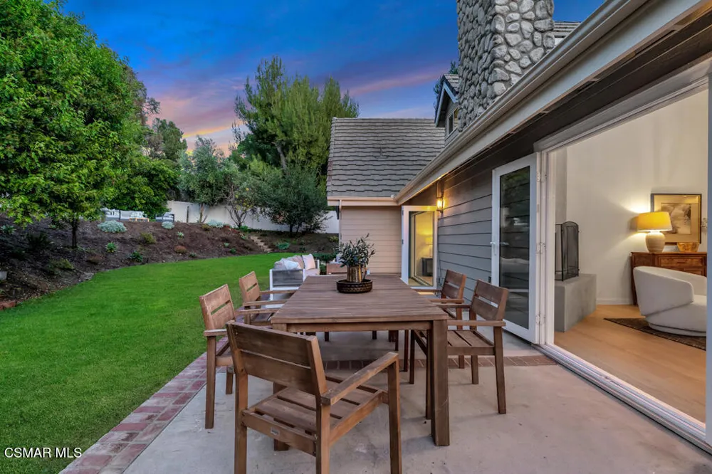 5354 Lewis Road Agoura Hills, CA 91301