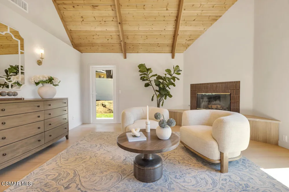 5354 Lewis Road Agoura Hills, CA 91301