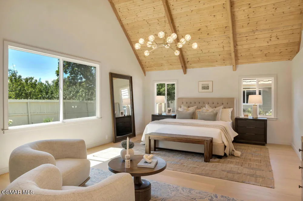 5354 Lewis Road Agoura Hills, CA 91301
