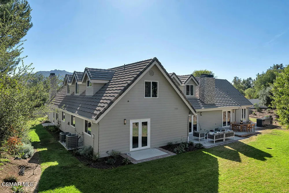 5354 Lewis Road Agoura Hills, CA 91301