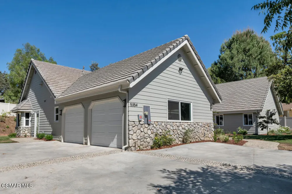 5354 Lewis Road Agoura Hills, CA 91301