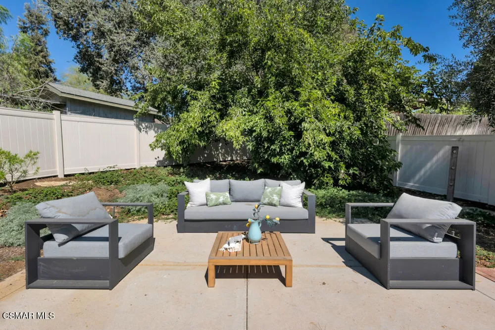 5354 Lewis Road Agoura Hills, CA 91301