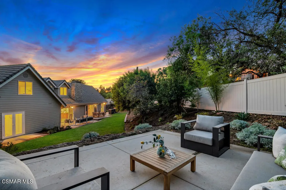 5354 Lewis Road Agoura Hills, CA 91301