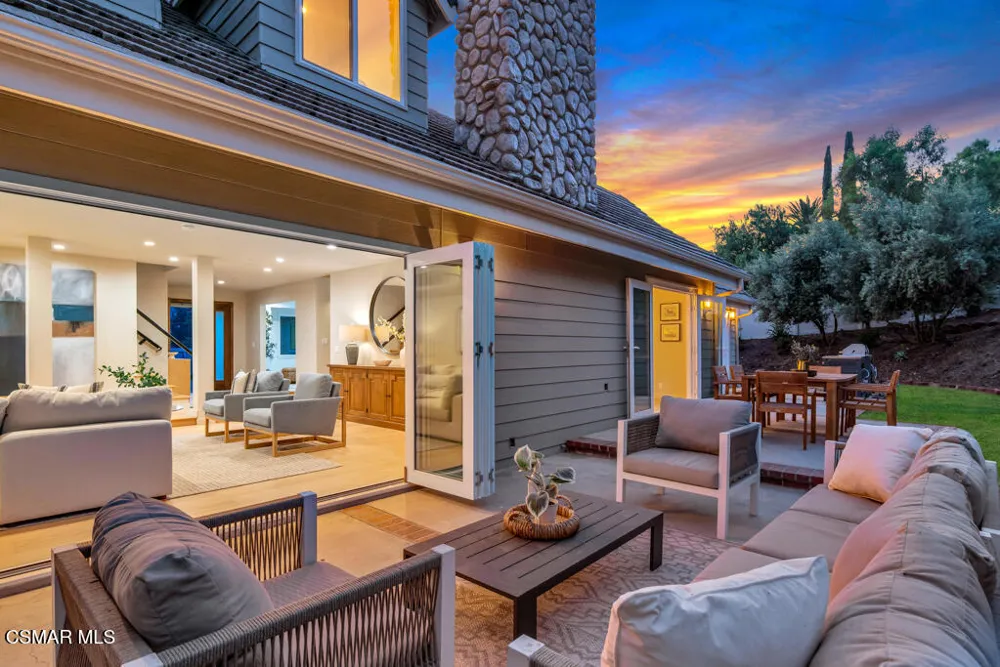 5354 Lewis Road Agoura Hills, CA 91301