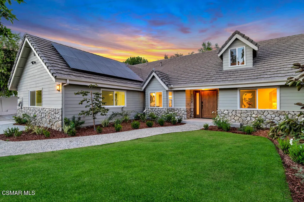 5354 Lewis Road Agoura Hills, CA 91301