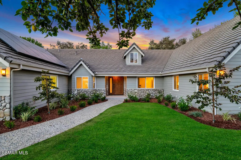 5354 Lewis Road Agoura Hills, CA 91301