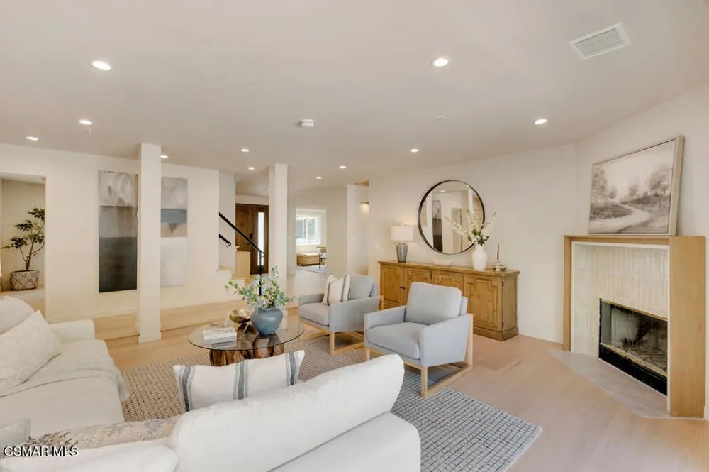 5354 Lewis Road Agoura Hills, CA 91301