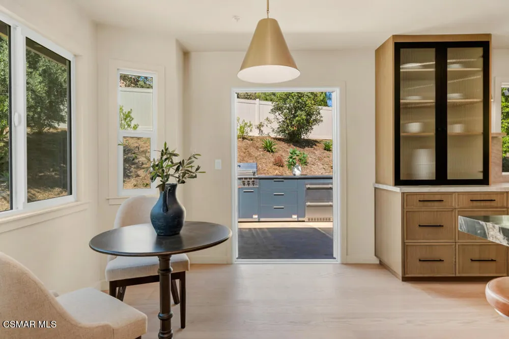 5354 Lewis Road Agoura Hills, CA 91301