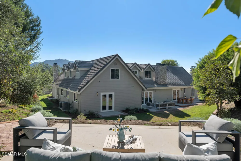 5354 Lewis Road Agoura Hills, CA 91301
