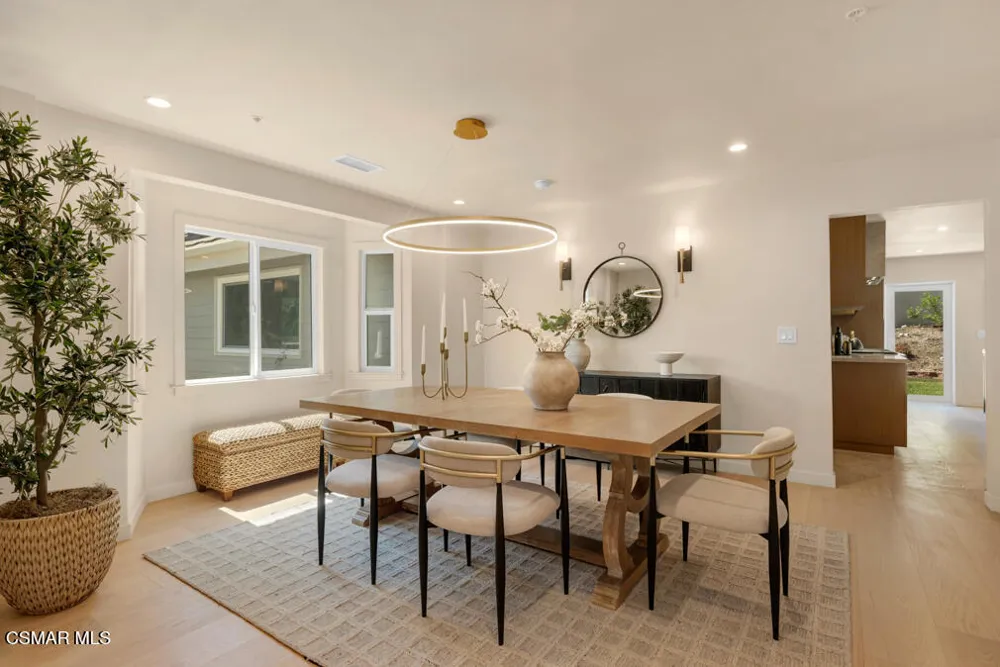 5354 Lewis Road Agoura Hills, CA 91301