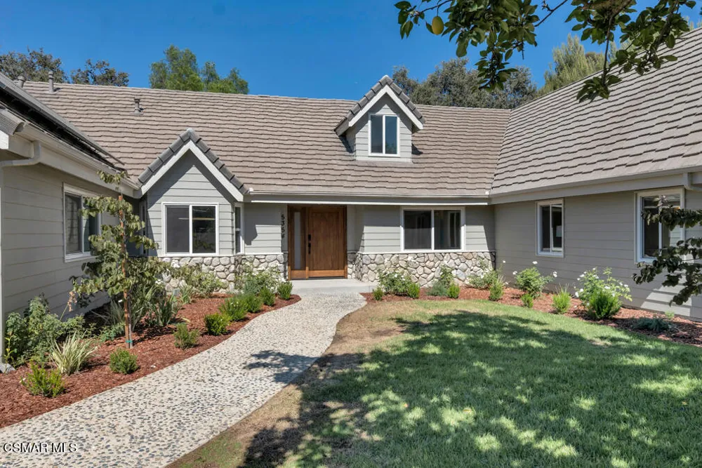 5354 Lewis Road Agoura Hills, CA 91301