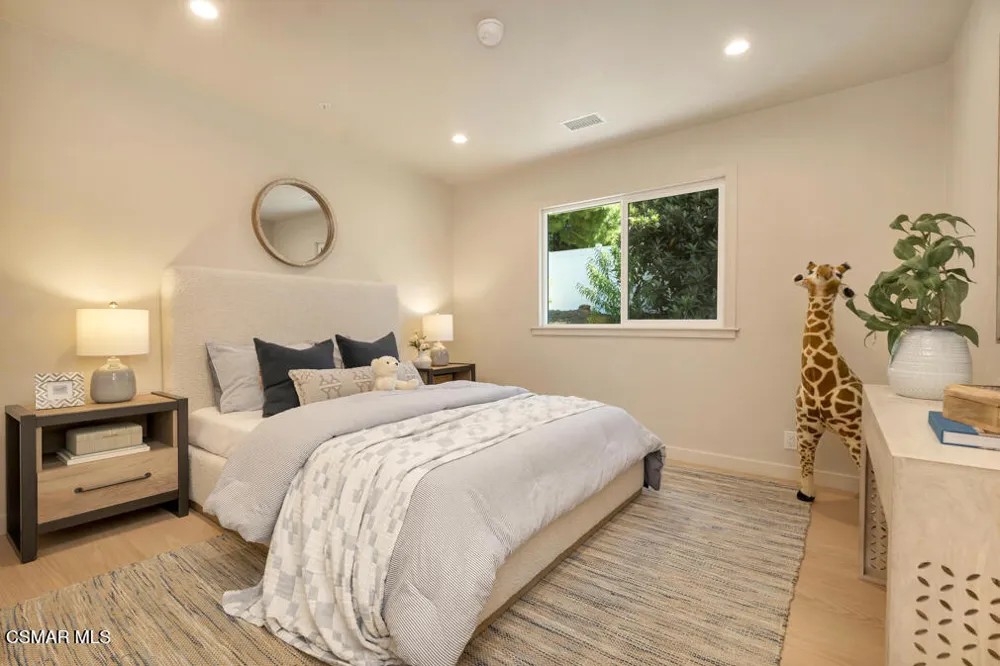 5354 Lewis Road Agoura Hills, CA 91301