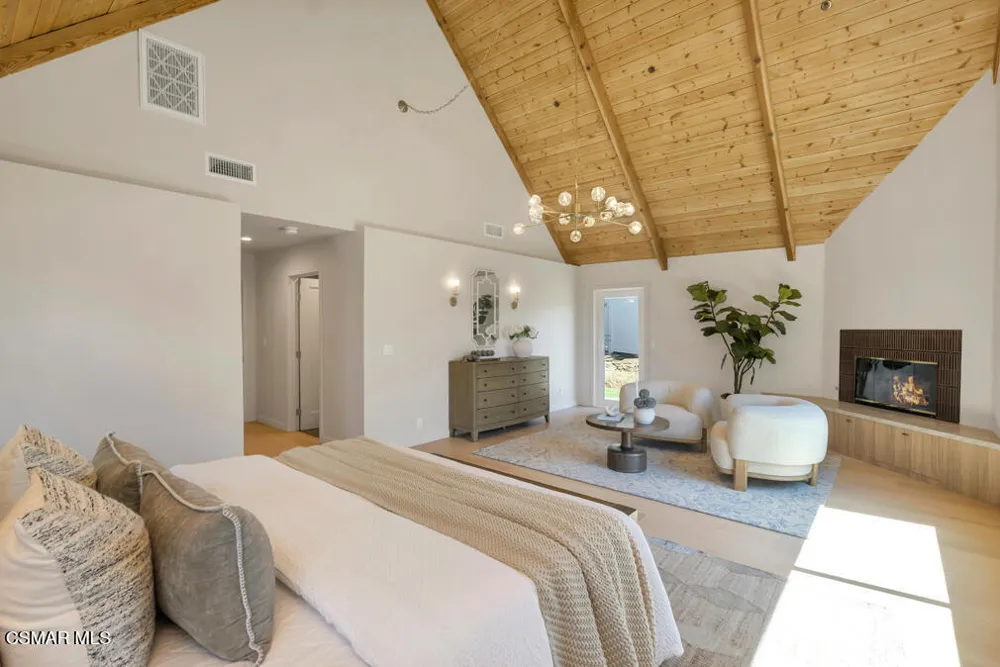 5354 Lewis Road Agoura Hills, CA 91301
