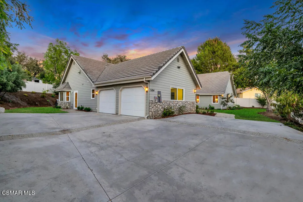 5354 Lewis Road Agoura Hills, CA 91301