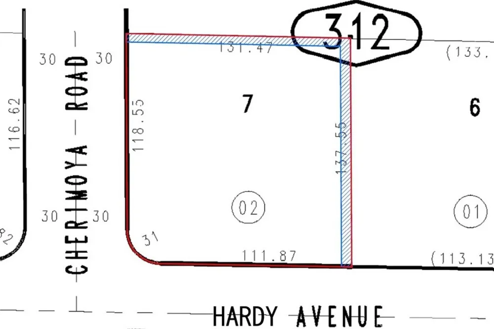 2 Hardy Adelanto, CA 92301