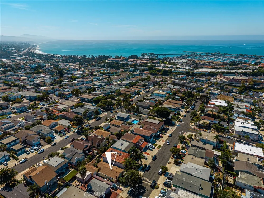 33932 Malaga Dr. Dana Point, CA 92629