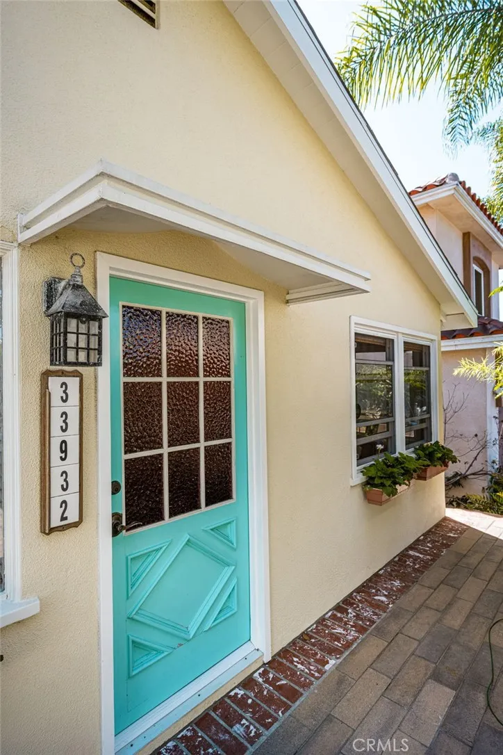 33932 Malaga Dr. Dana Point, CA 92629