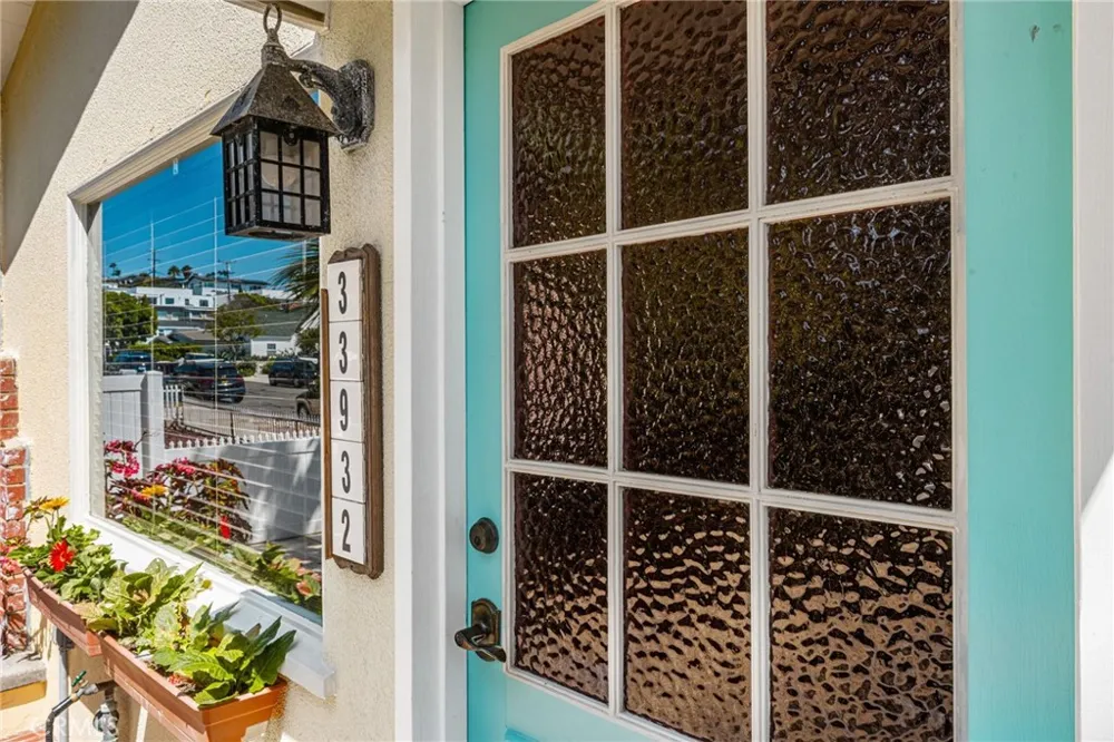 33932 Malaga Dr. Dana Point, CA 92629