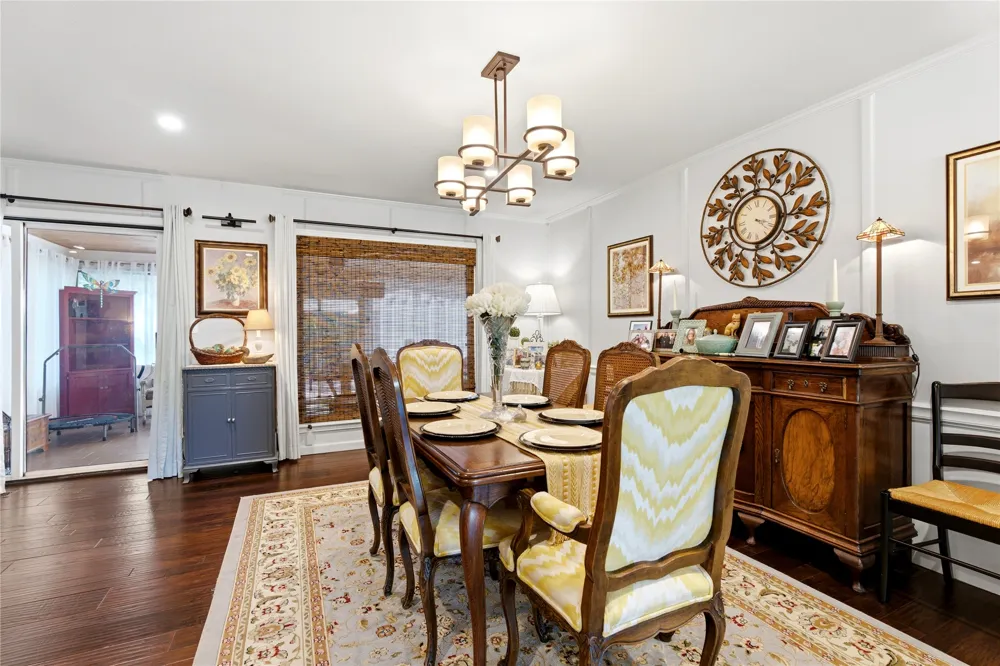 2905 Robin Lane Muskogee, OK 74403