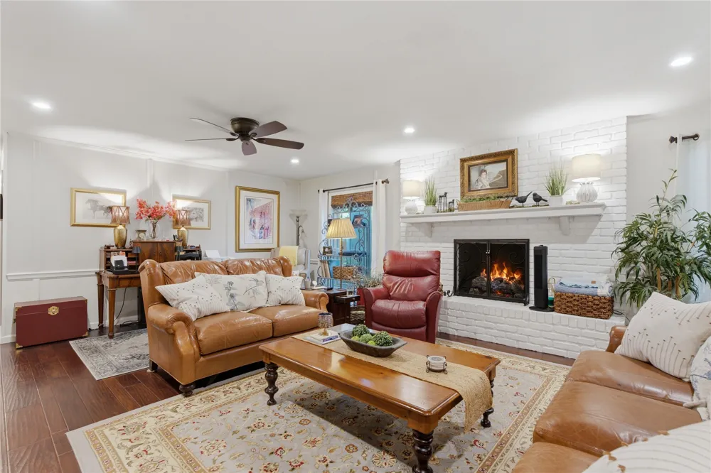 2905 Robin Lane Muskogee, OK 74403