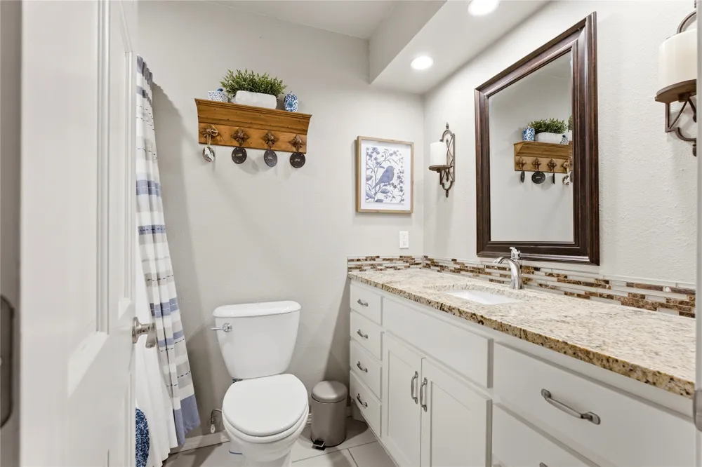 2905 Robin Lane Muskogee, OK 74403