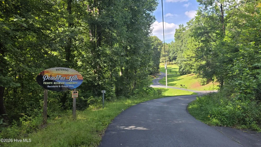 Lot 9 Peachtree Hills Lane Murphy, NC 28906