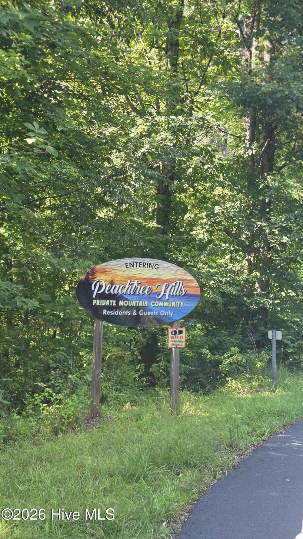 Lot 9 Peachtree Hills Lane Murphy, NC 28906