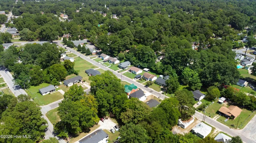 407 Creech Street Goldsboro, NC 27530