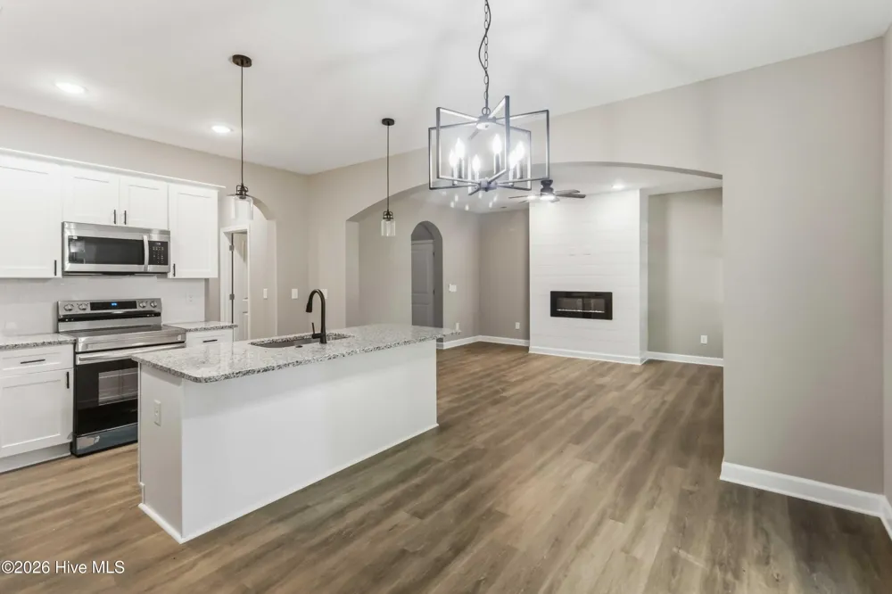 407 Creech Street Goldsboro, NC 27530